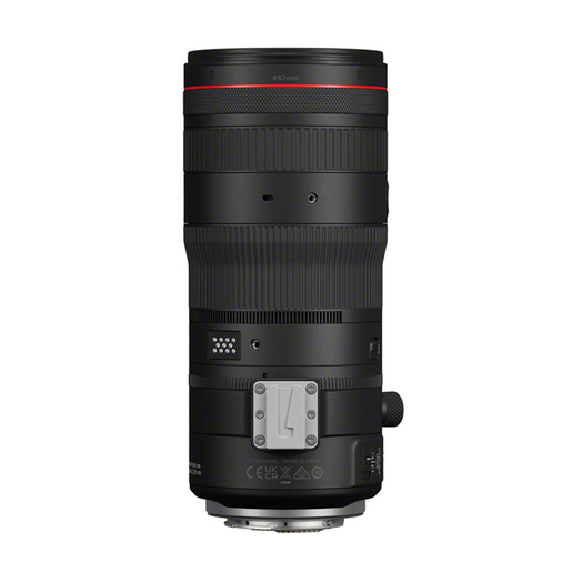 Canon RF F2,8L/70-200mm IS USM Z schwarz